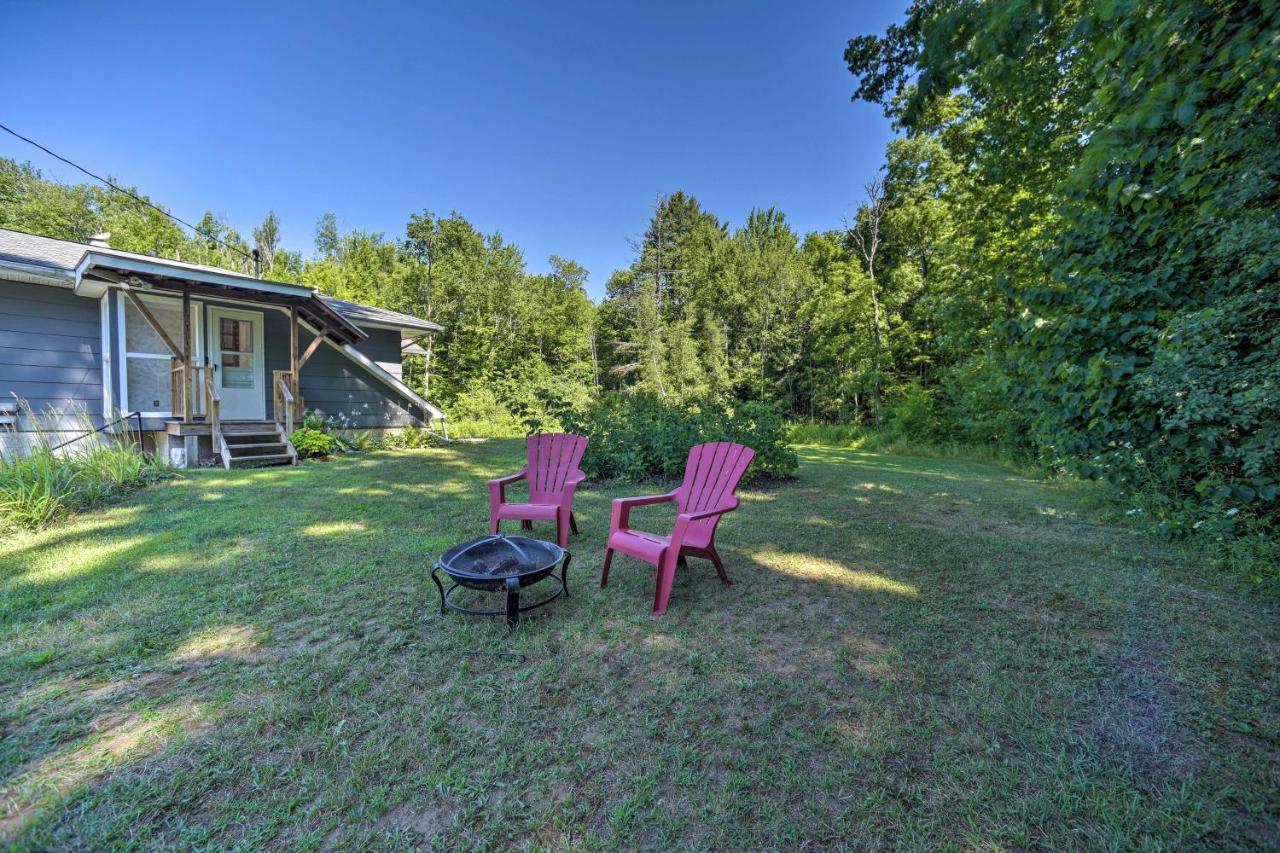 Modern Studio Less Than 13 Mi To Saratoga Racetrack! Ballston Spa Εξωτερικό φωτογραφία