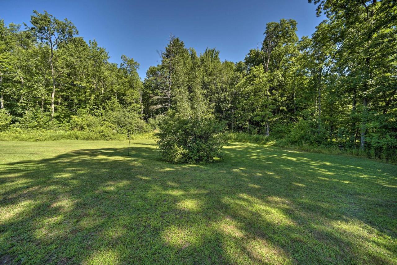 Modern Studio Less Than 13 Mi To Saratoga Racetrack! Ballston Spa Εξωτερικό φωτογραφία